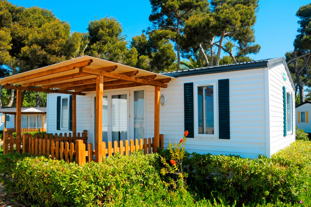 Mobile Home Air Conditioning