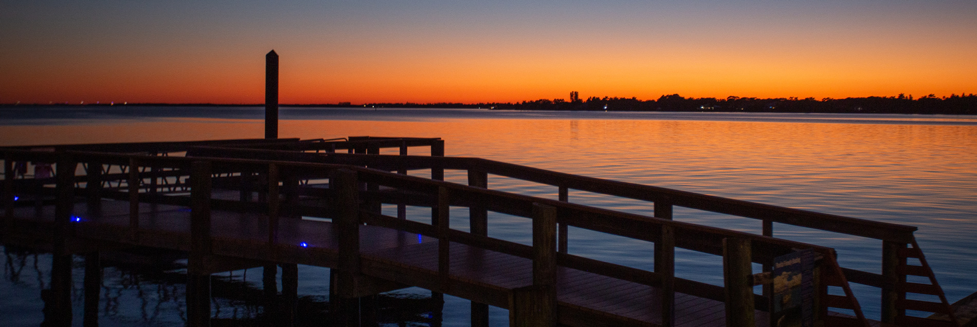 North Fort Myers Bay